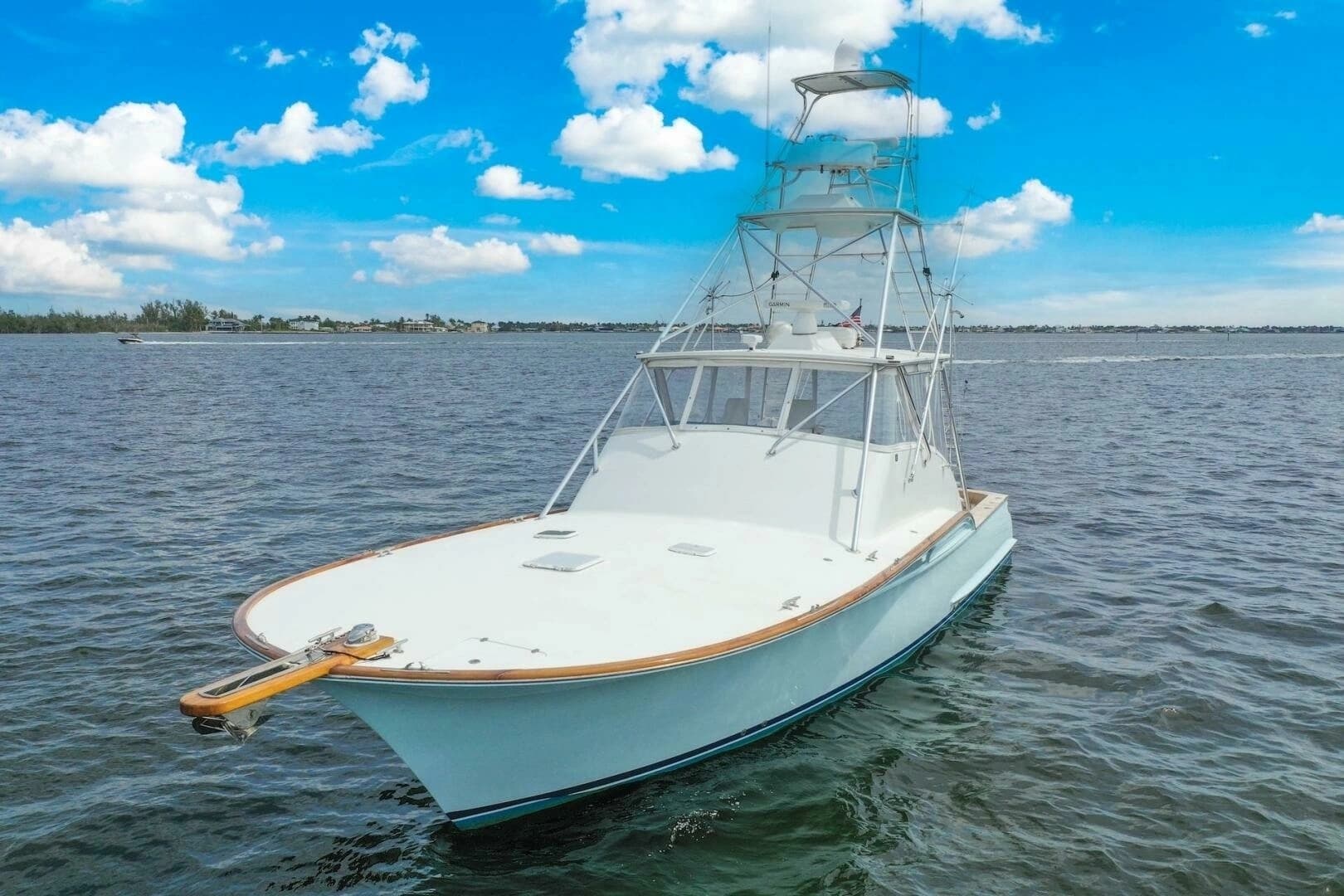2006 Buddy Davis 48 Express - Image 12