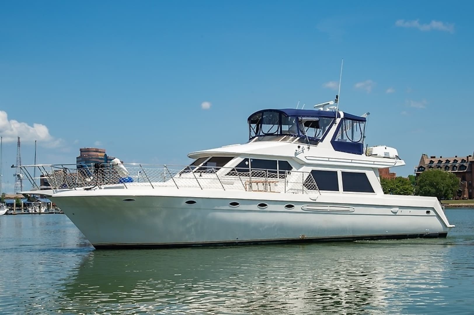 1999 Navigator 5300 - Image 5