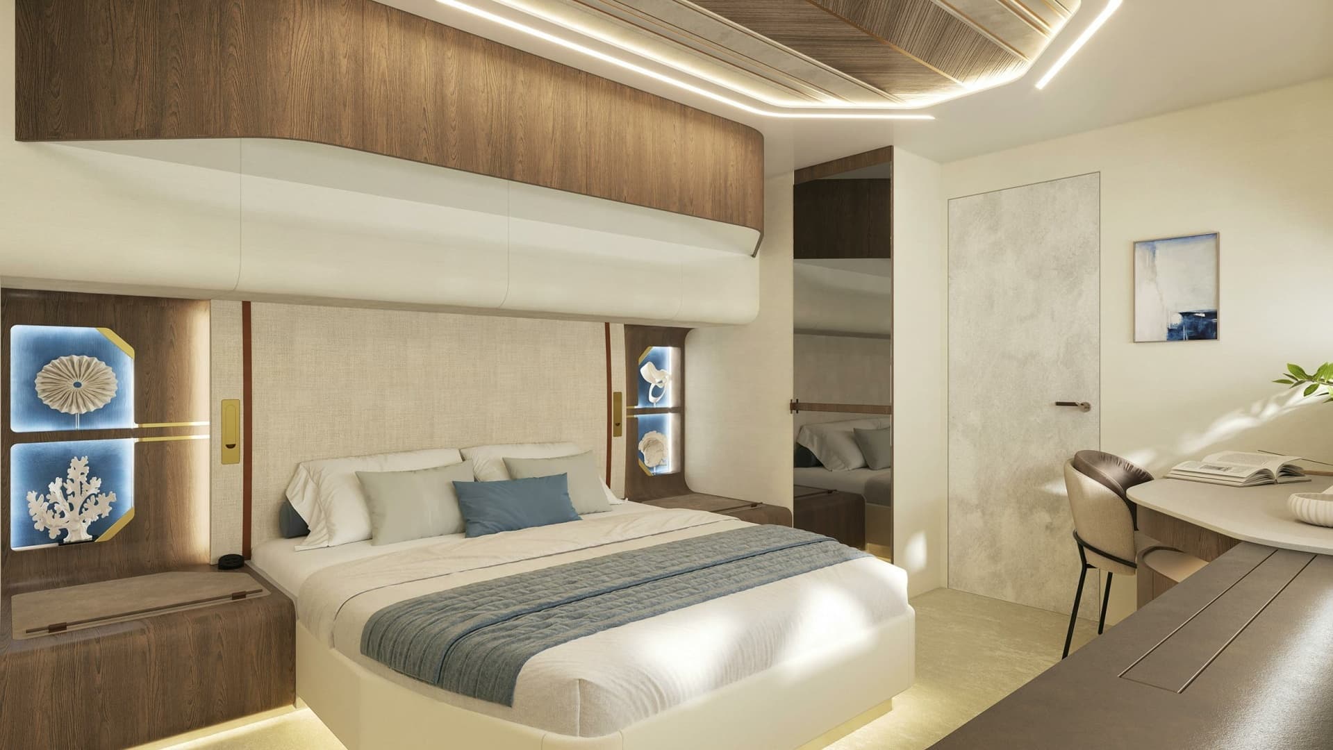 2026 Latitude Yachts — - Image 27