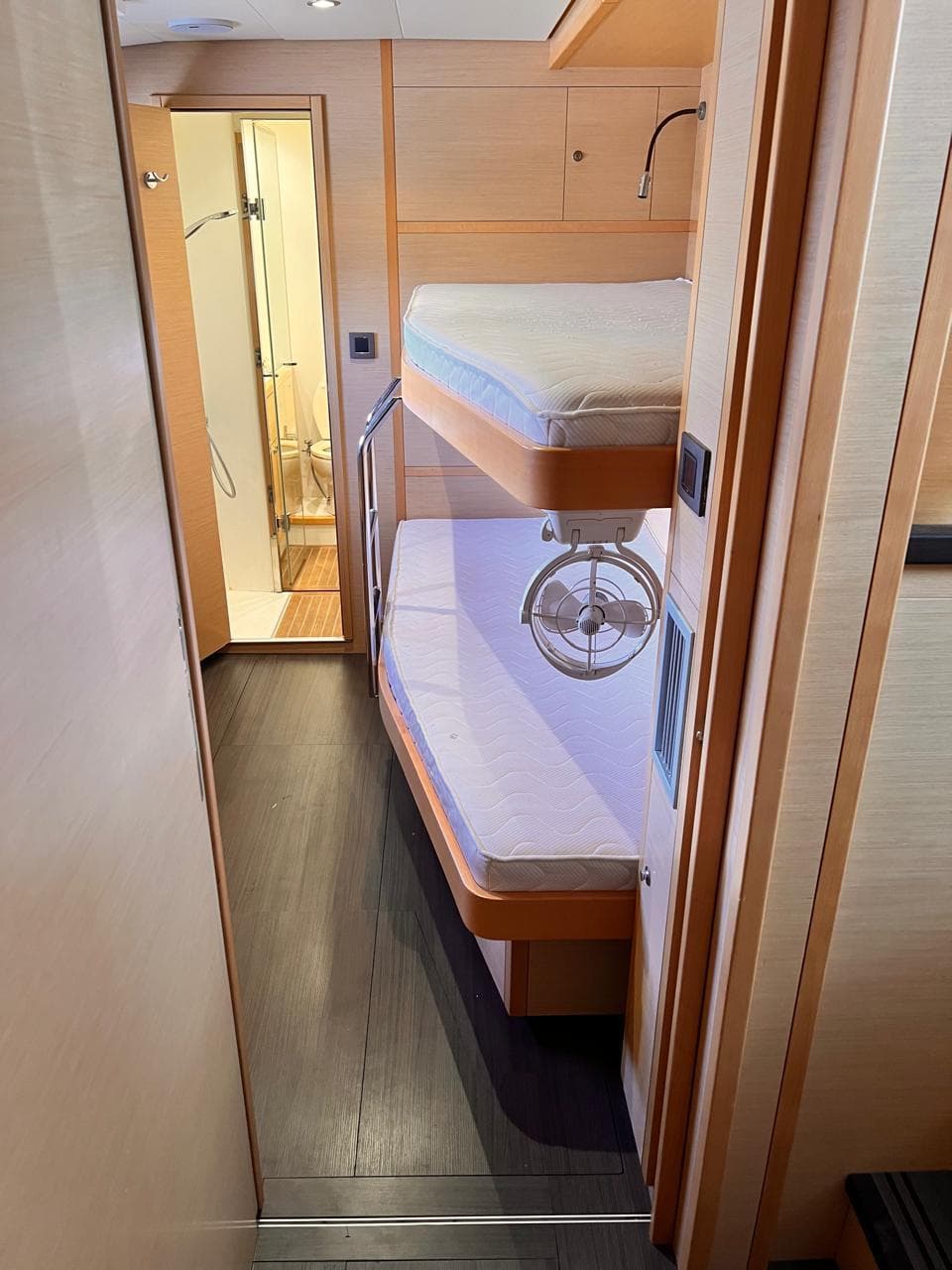 2017 Lagoon 620 - 132