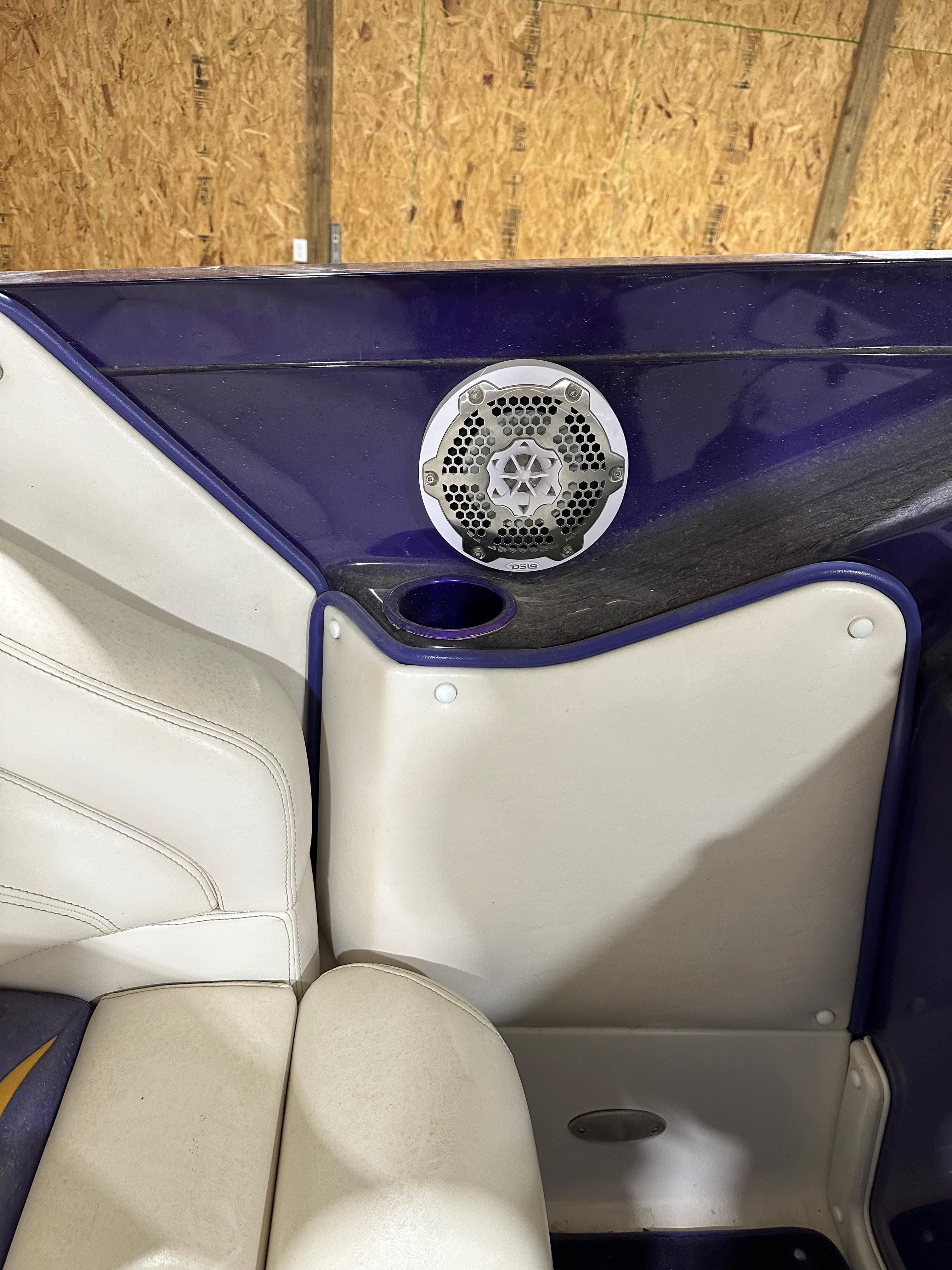 2005 Eliminator 260 Eagle XP - 61