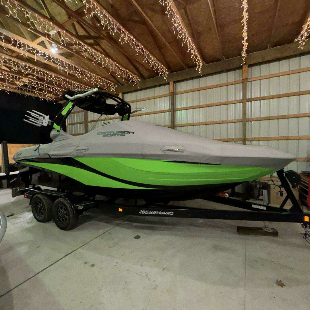 2021 Centurion Fi21 - Image 6