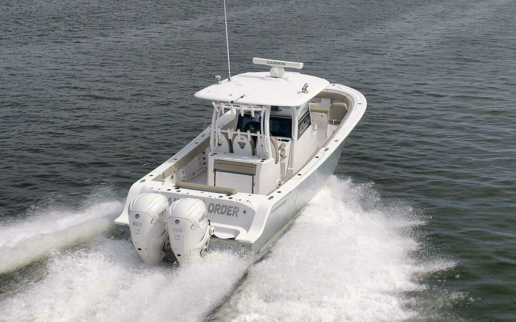 2022 Sportsman 352 - Image 12
