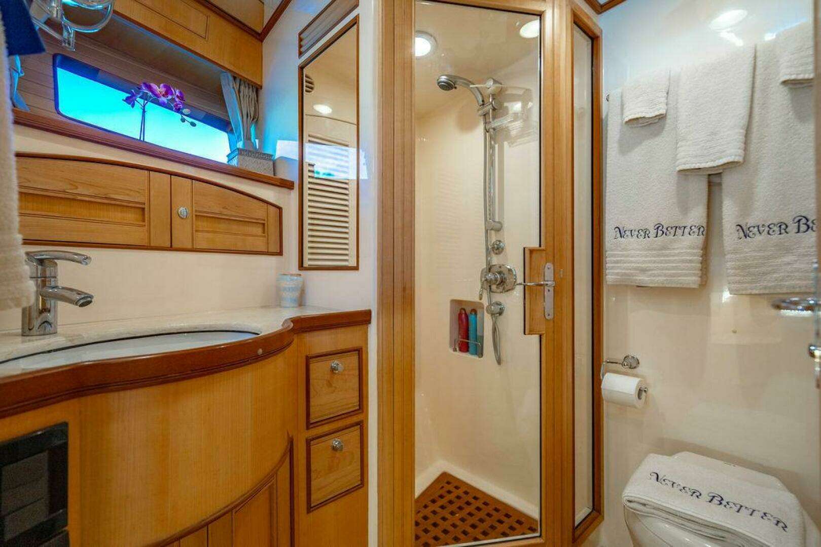 2015 Marlow 66E-CB - Image 84