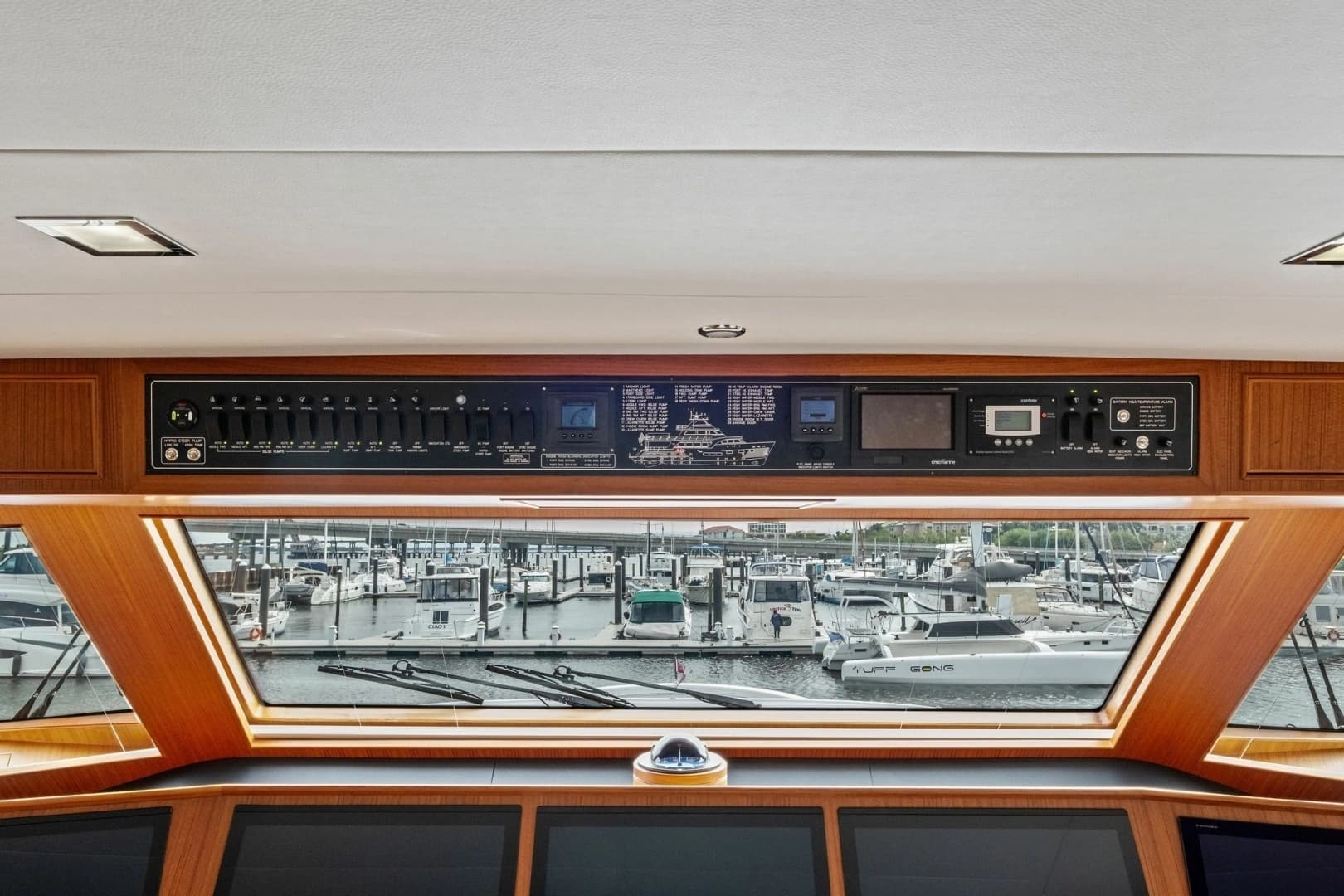 2024 Marlow 90V - Image 65