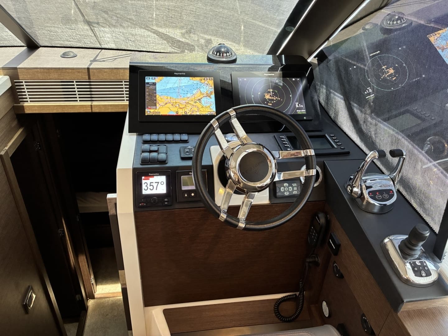 2020 Prestige 420S MKII - Image 14