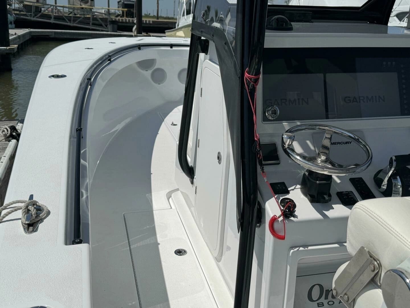 2022 Onslow Bay 33 TE - Image 22