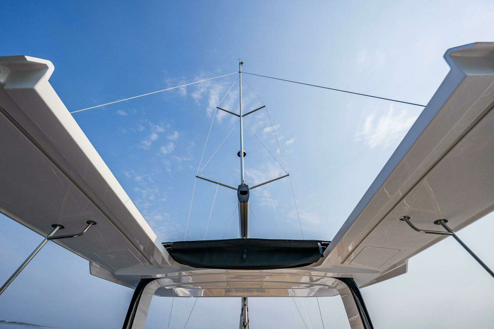 2025 Hanse 460 - Image 8