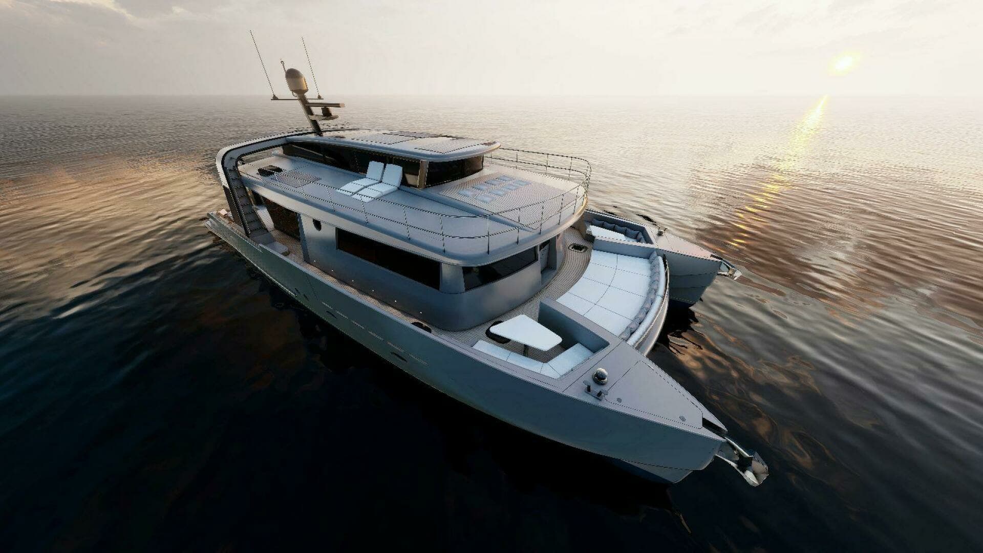 2024 Naval Yachts — - Image 7