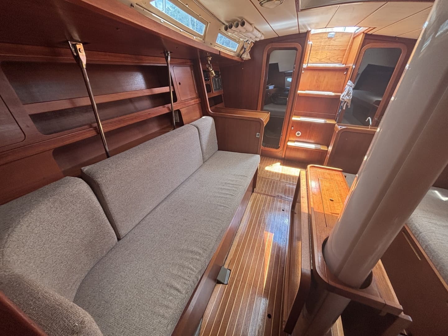 1984 Grand Soleil GS39 - Image 24