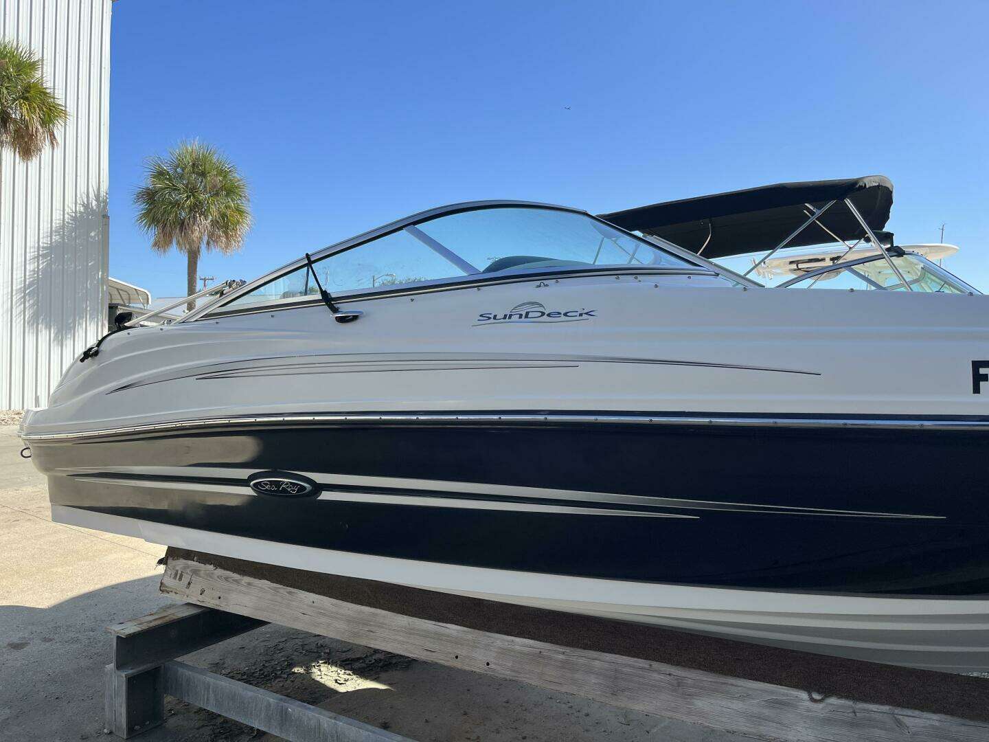 2012 Sea Ray 200 Sundeck - Image 38
