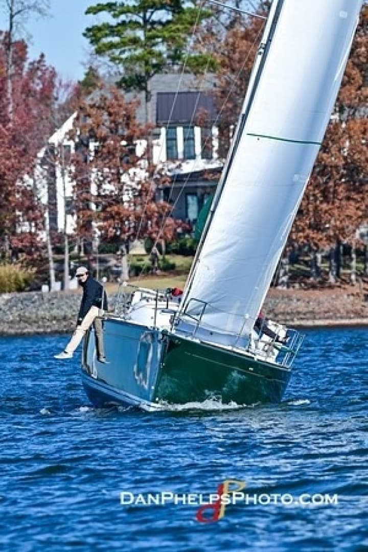 2005 Beneteau First 36.7 - Image 17