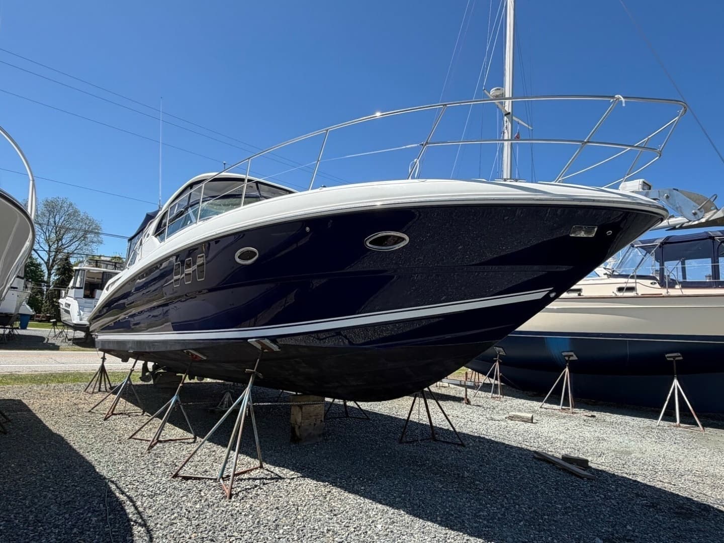 2007 Sea Ray 380 DA - Image 9