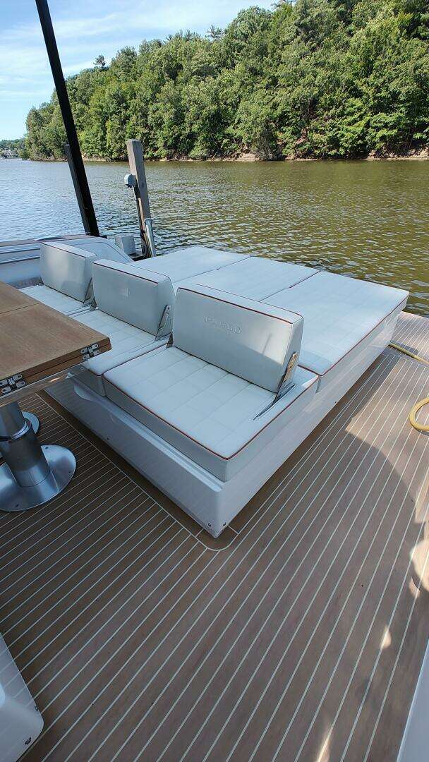 2023 Pardo Yachts P43 - Image 42