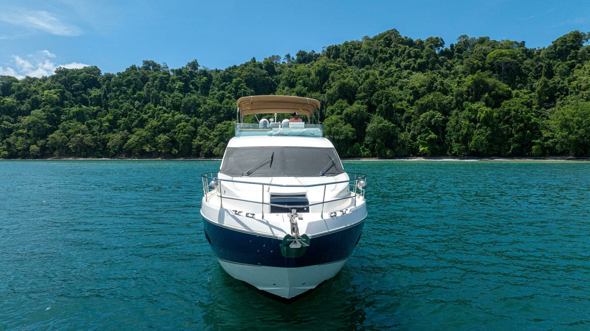 2014 Fairline 50 - Image 56