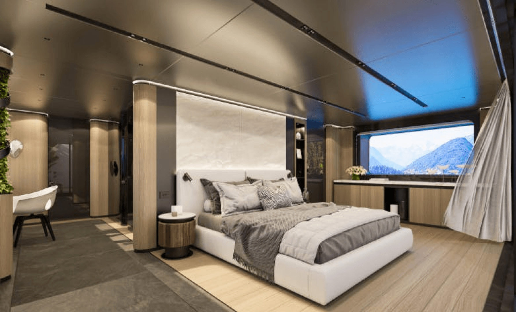 2026 Sirena Yachts — - Image 21