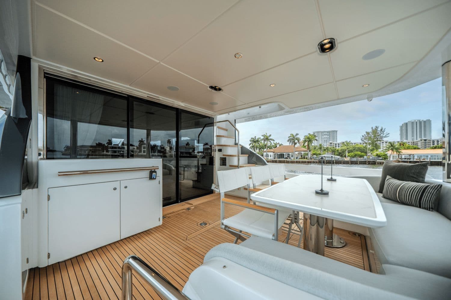 2026 Azimut Fly 78 - 11