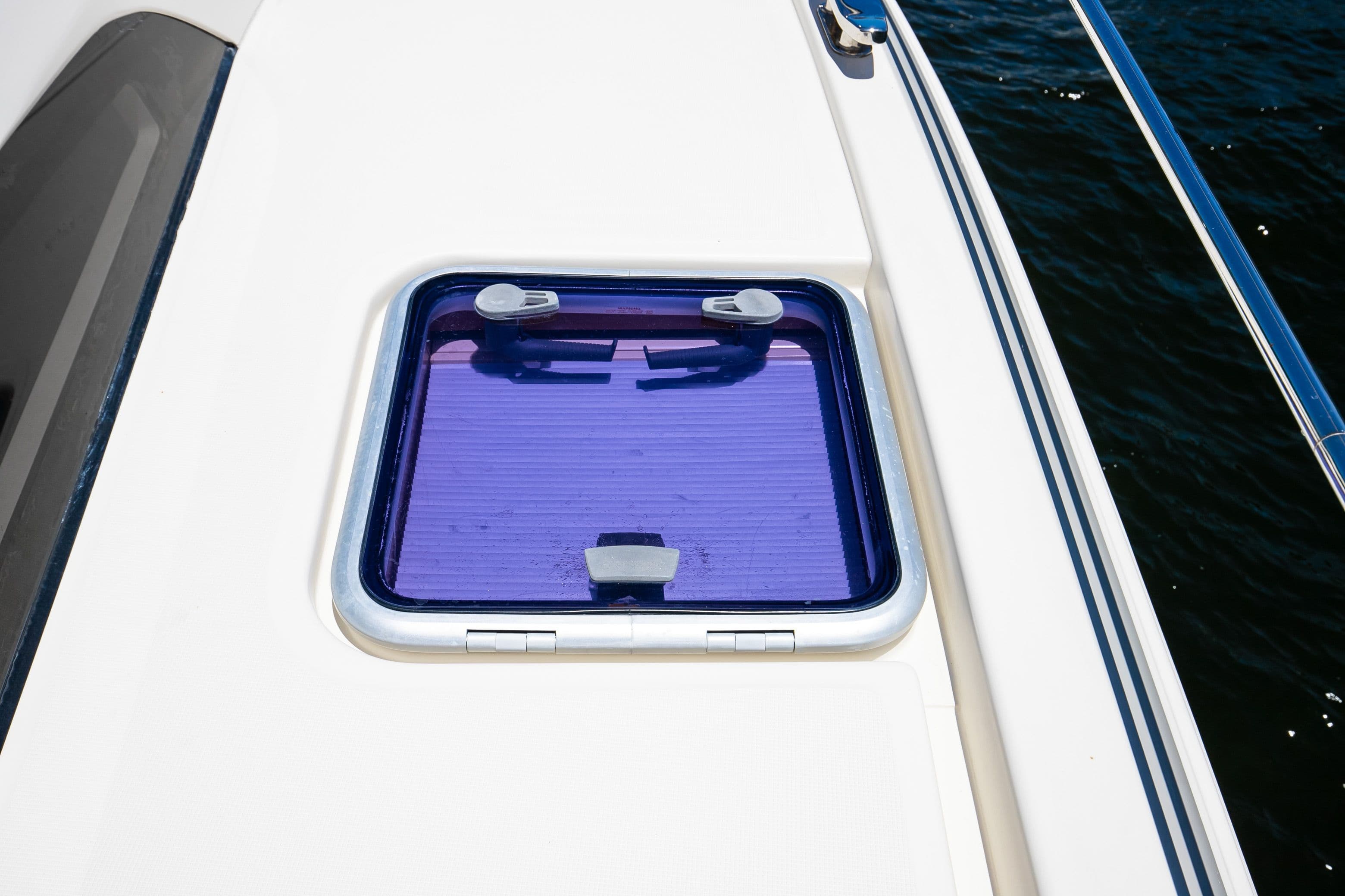 2017 Aquila 44 Yacht - 78