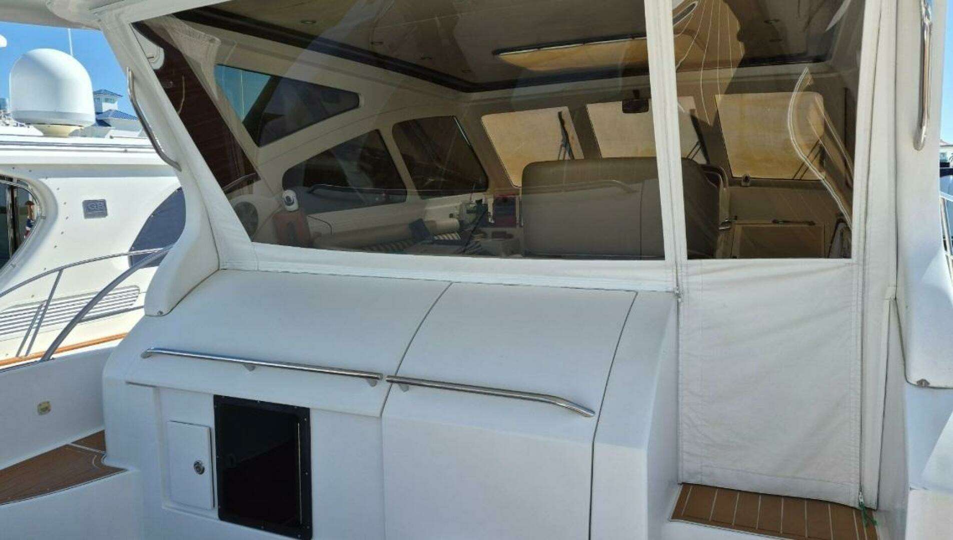 2003 Navigator Californian Veneti - Image 16