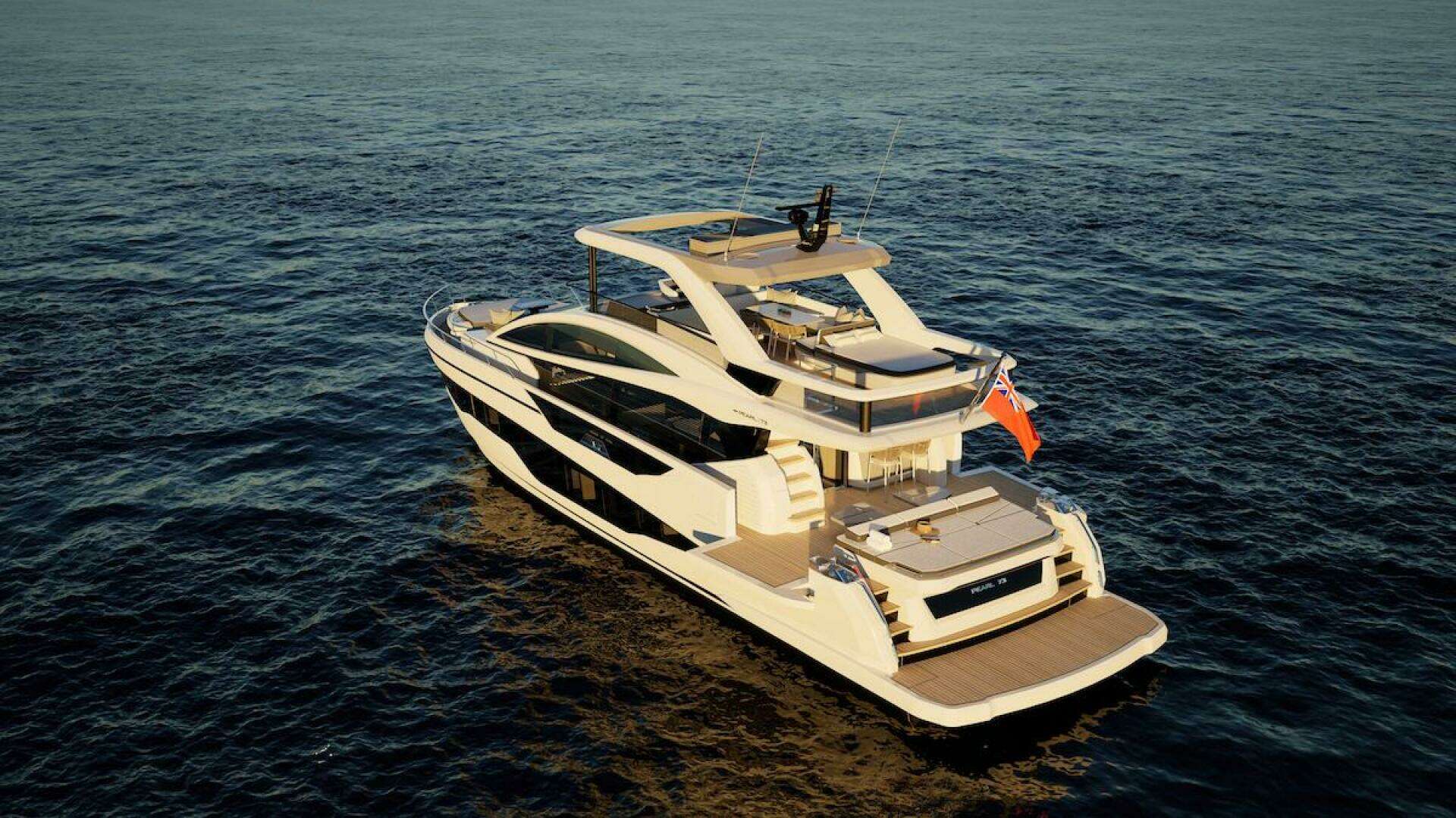 2027 Pearl 73 - Image 7