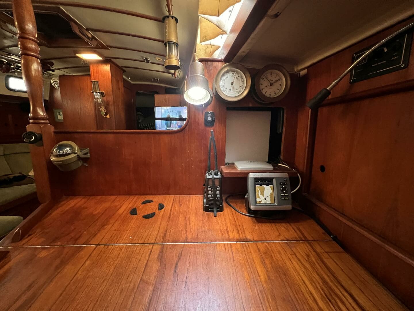 1982 Whitby Yachts — - Image 70