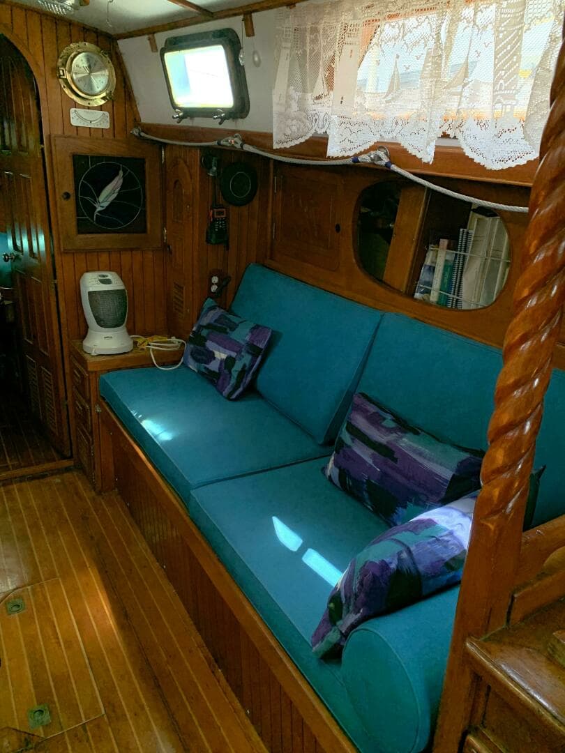 1979 Litton Perry 41 - Image 45