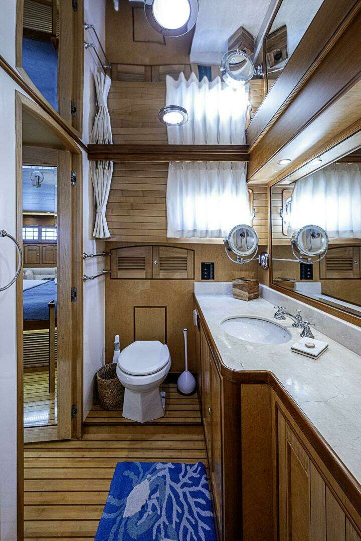 2014 Marlow Explorer 66E - Image 47