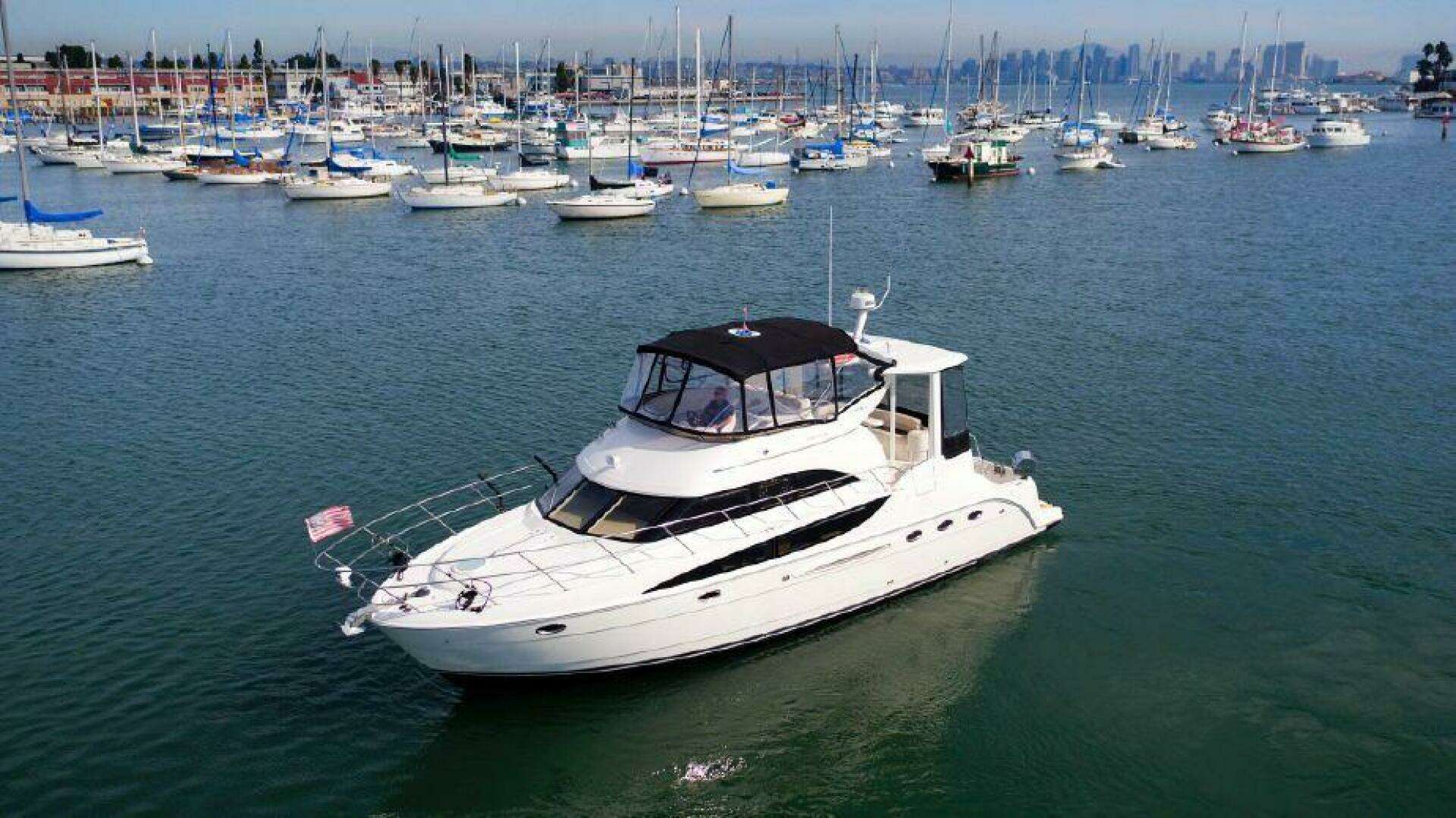 2004 Meridian — - Image 2