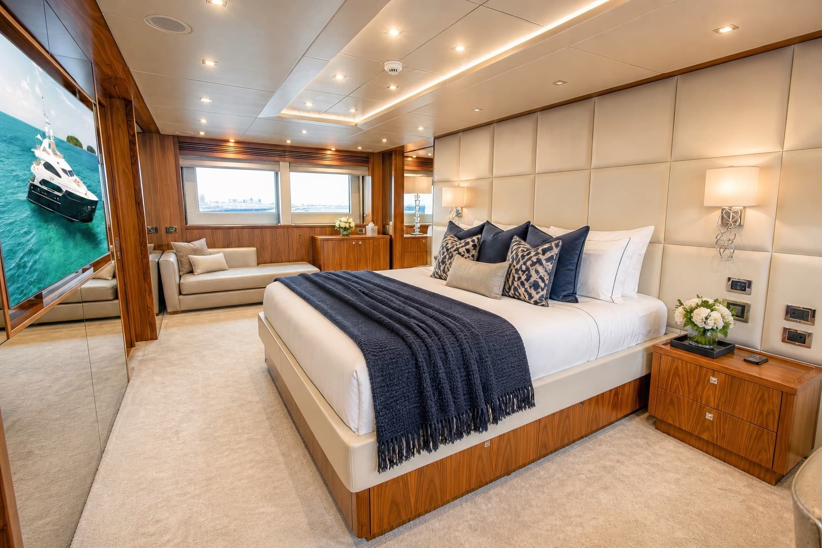 2014 Sunseeker 131 - Image 13