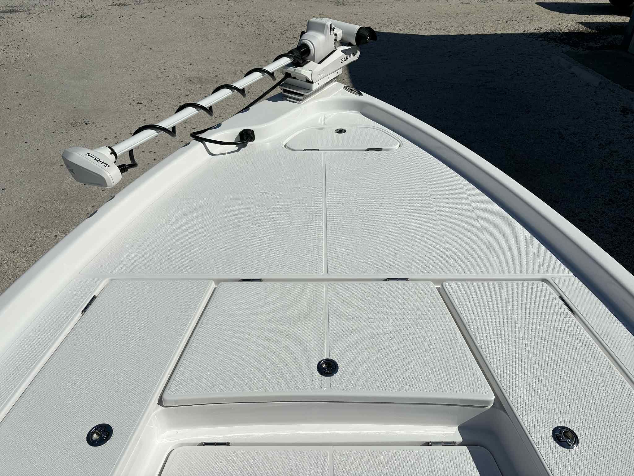 2026 Blazer Purebay - 12
