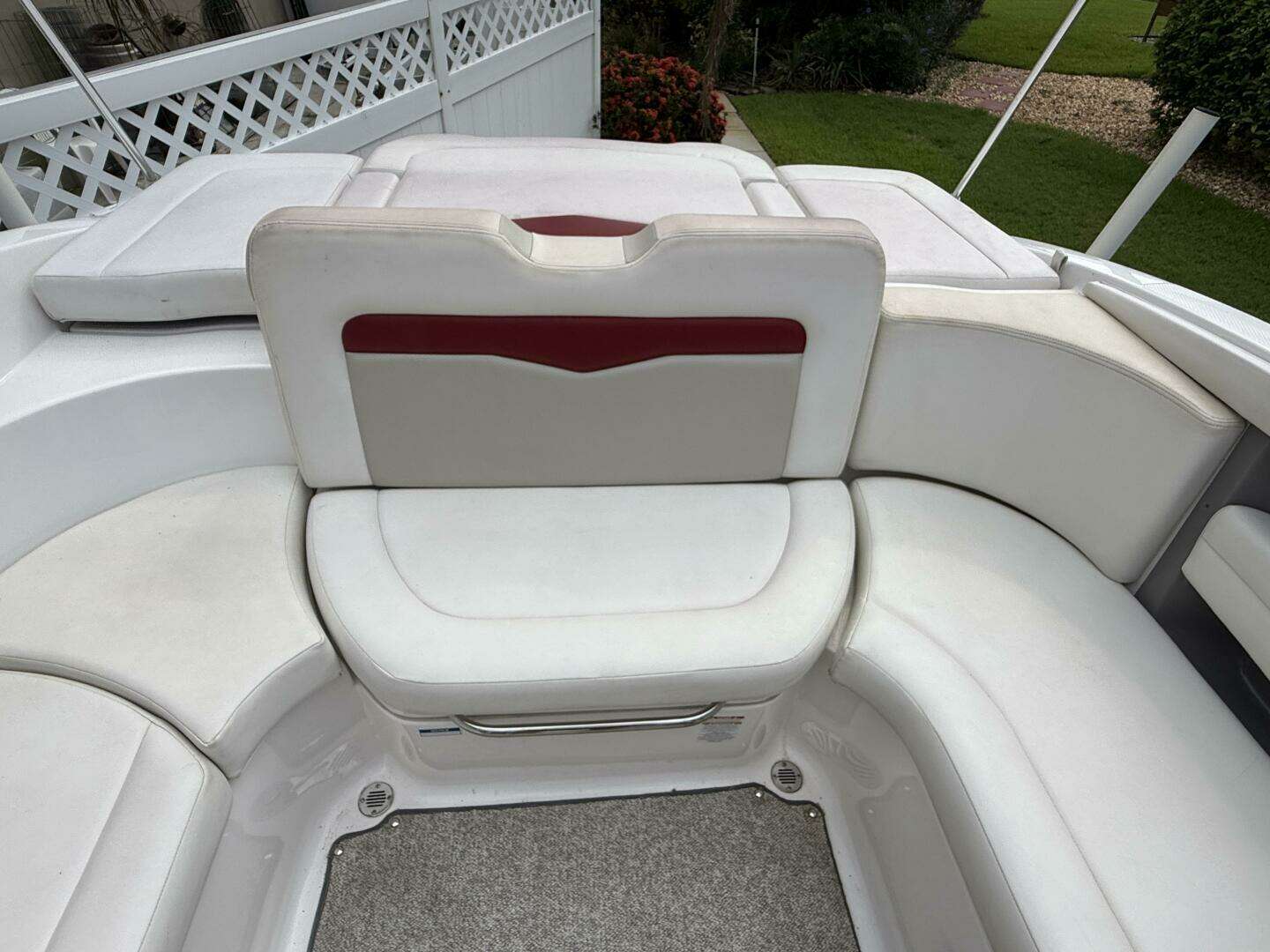 2013 Chaparral 226 SSI - Image 15