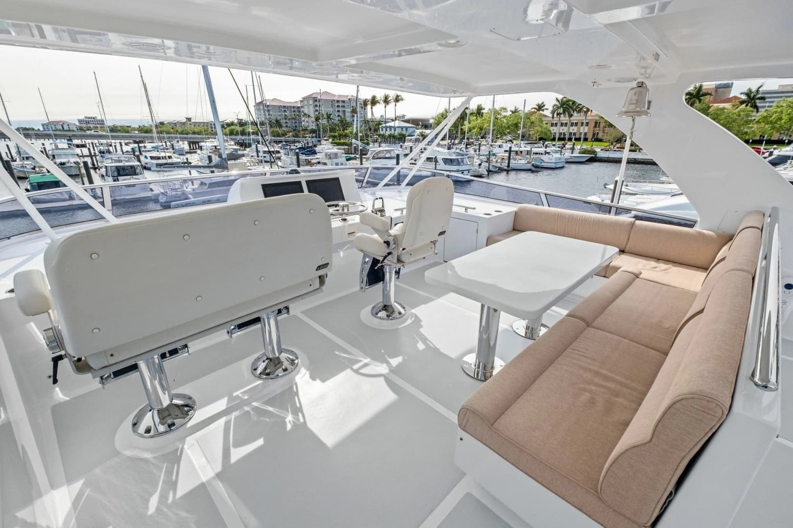 2024 Marlow 90V - Image 69