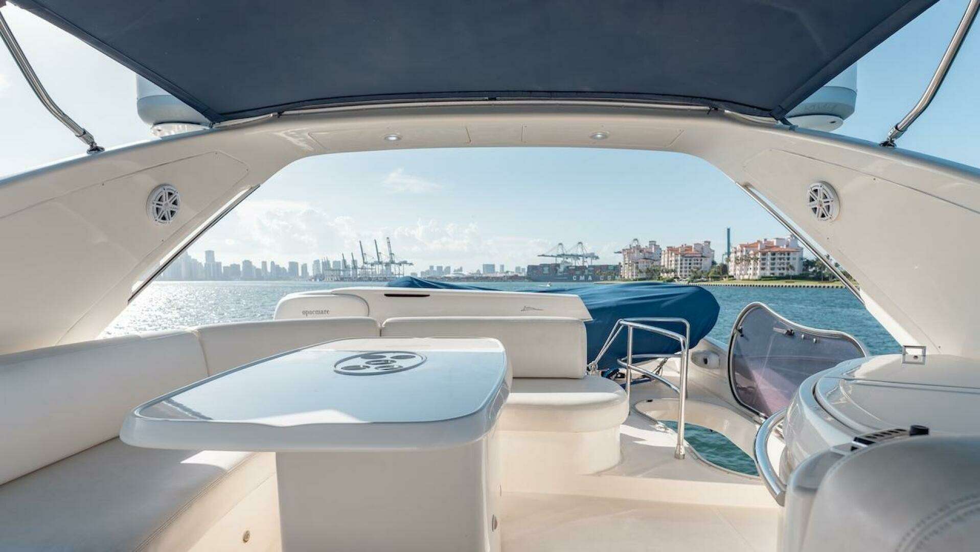 2007 Azimut Evolution - Image 42