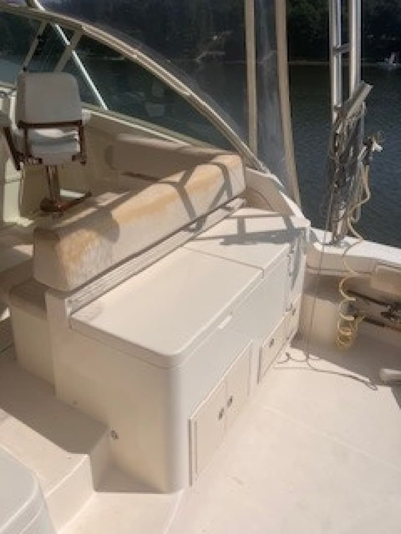 2008 Ablemarle Express Fisherman - Image 15
