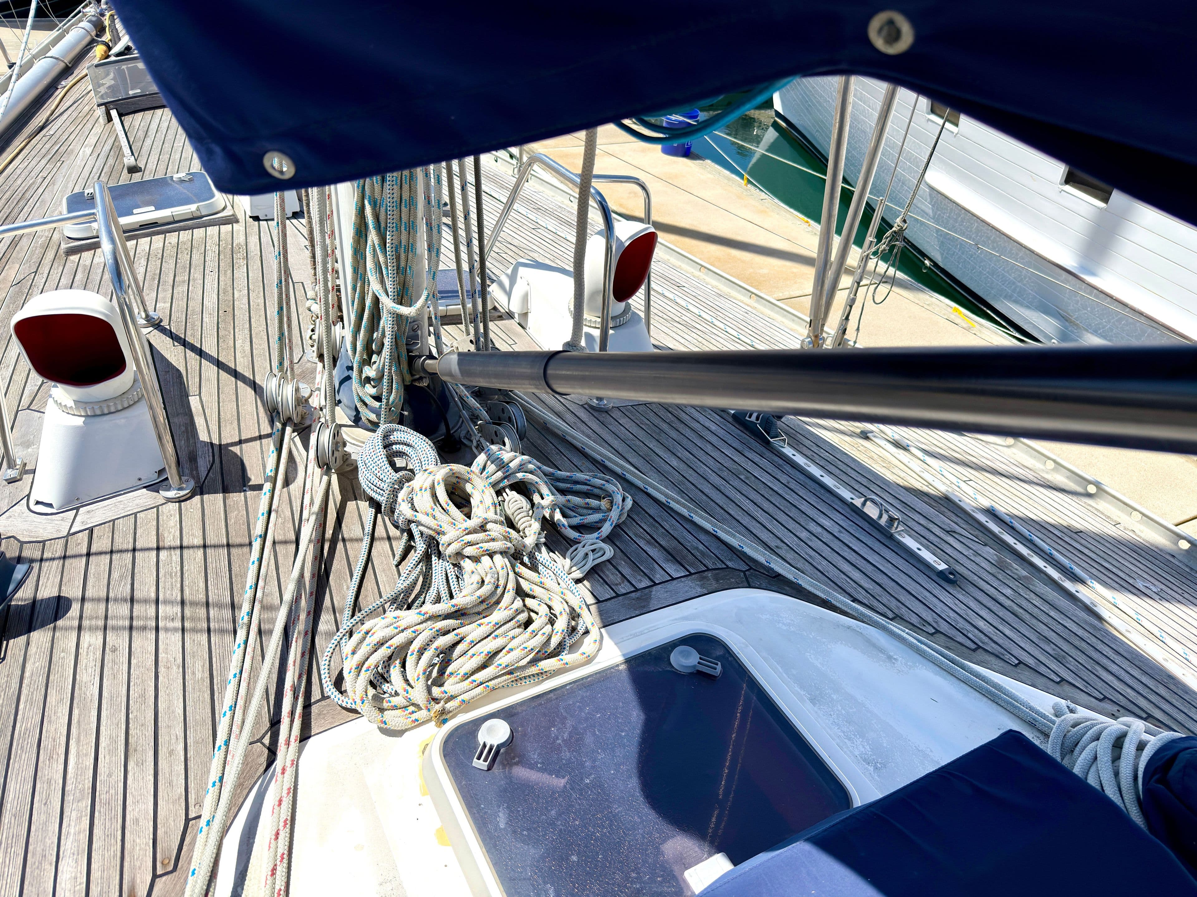 1982 Nautor Swan Swan 51 - 106