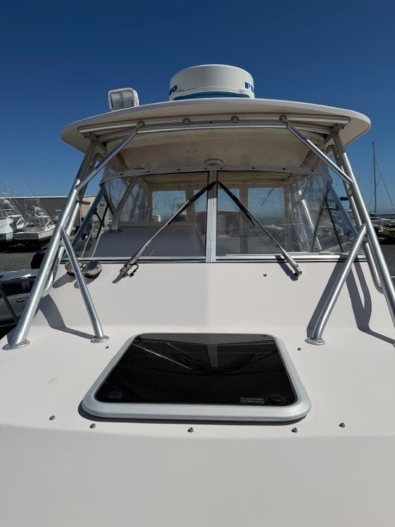 2007 Grady-White 300 Marlin - Image 41