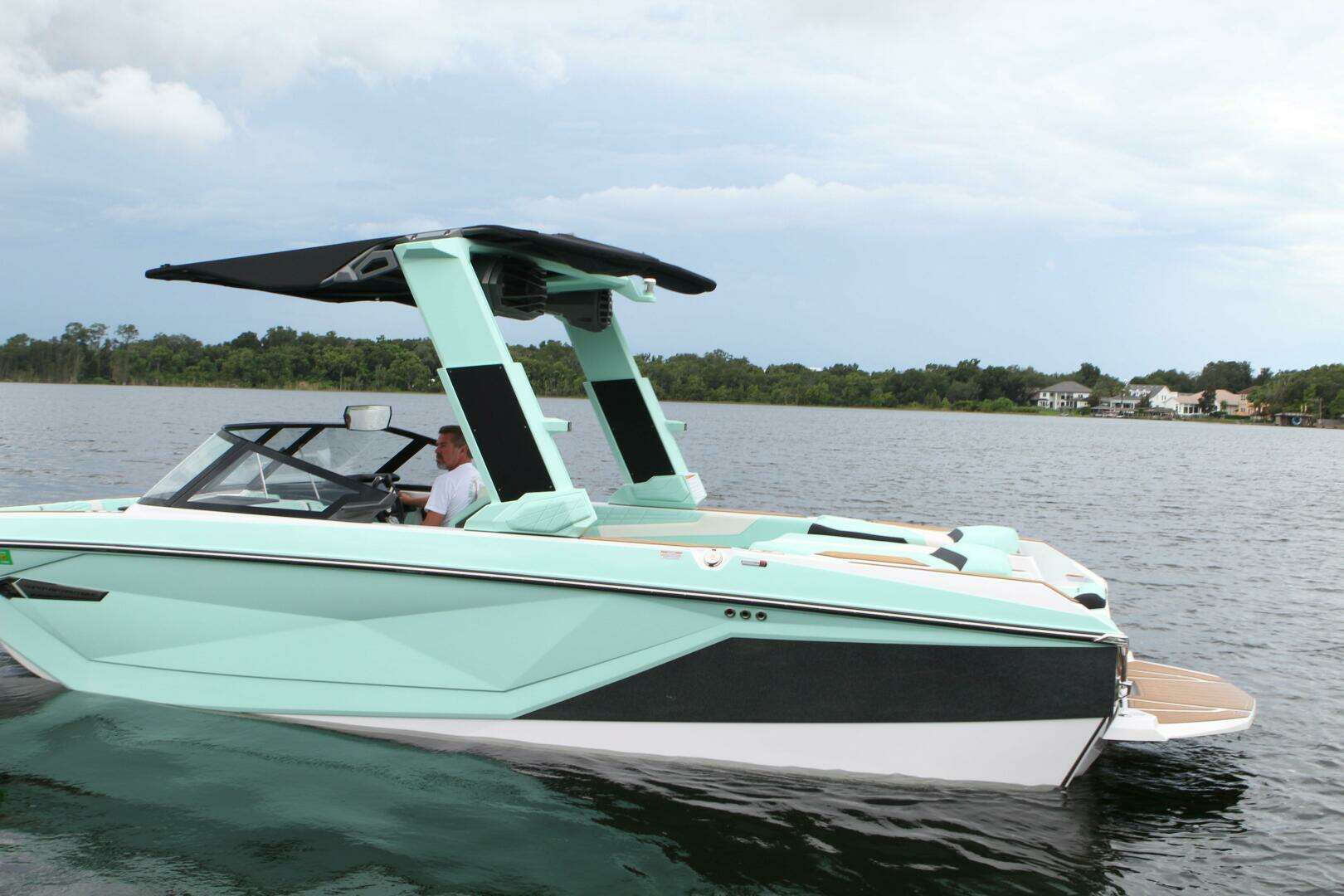 2024 Nautique Super Air G23 - Image 5