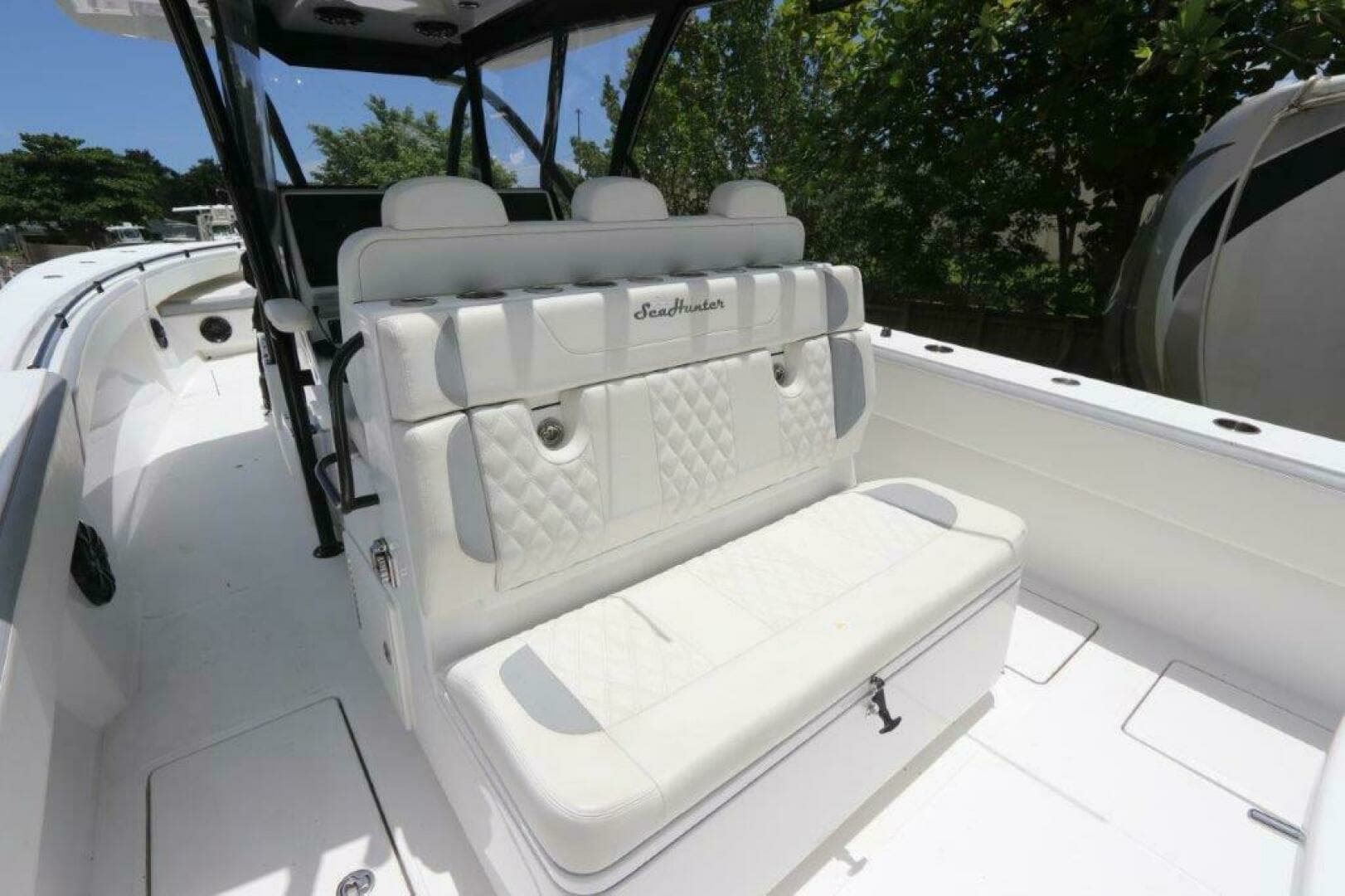 2022 SeaHunter 39' Tournament - Image 21