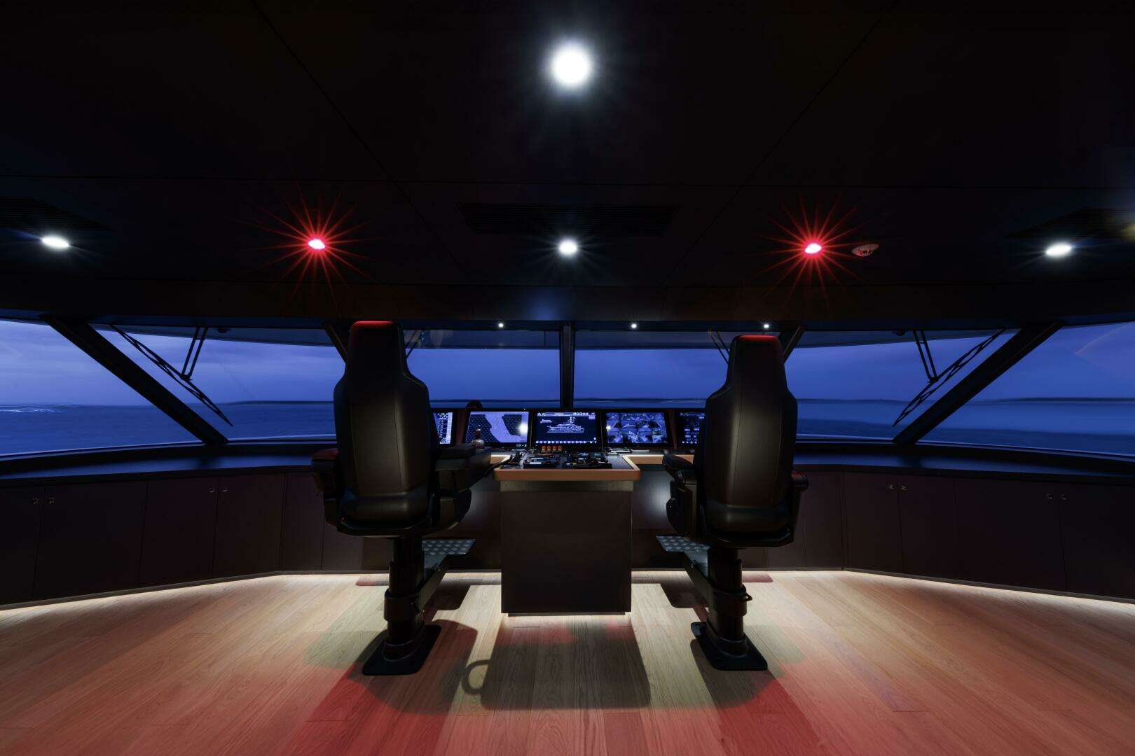 2024 Silver Yachts Space Cat - Image 28