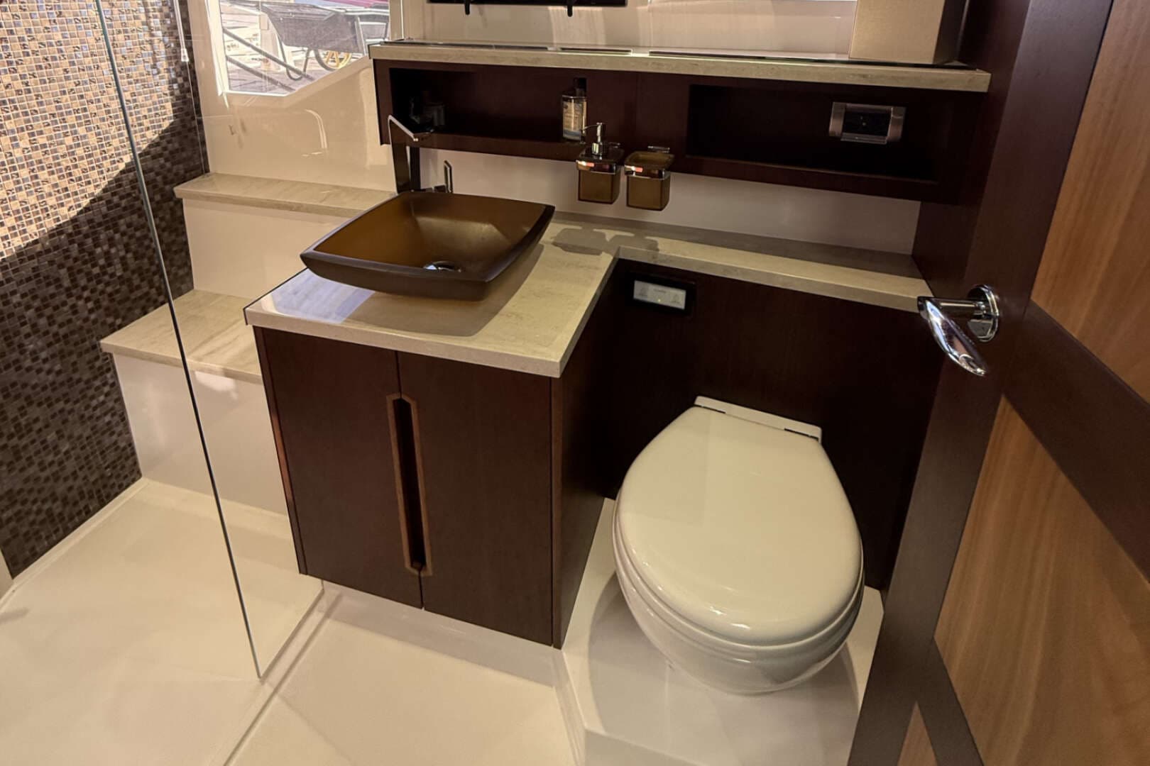 2018 Galeon 500 FLY - Image 51