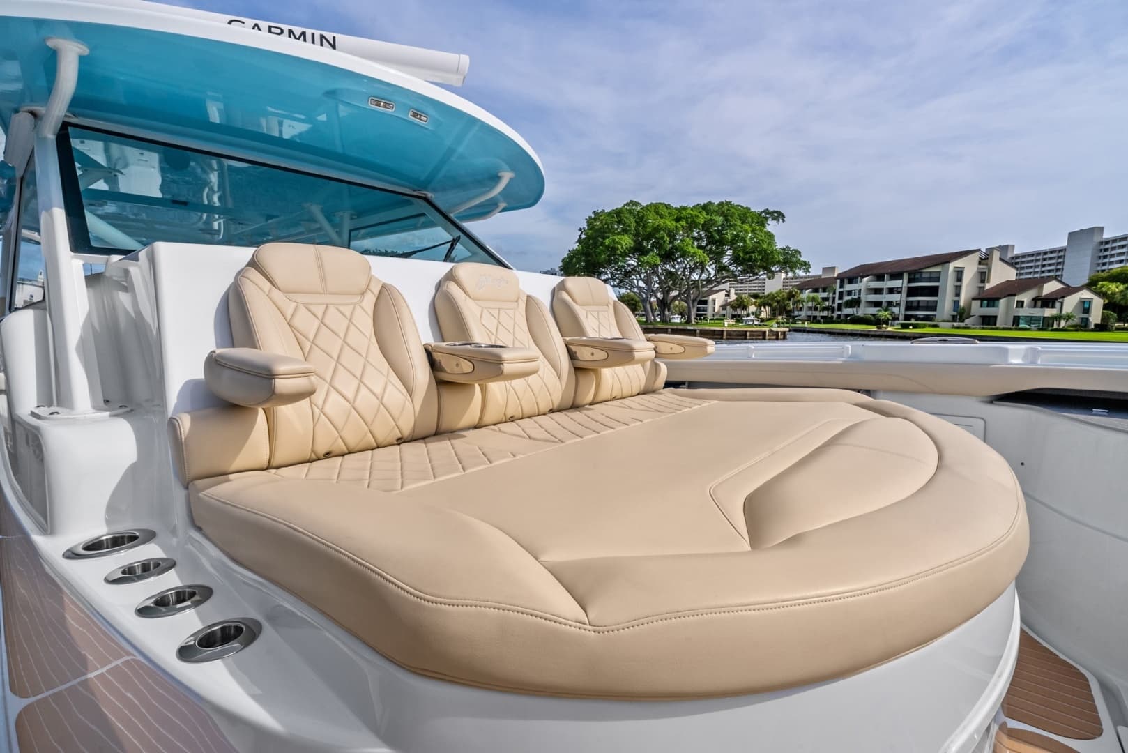 2024 Yellowfin 54 Offshore - Image 22