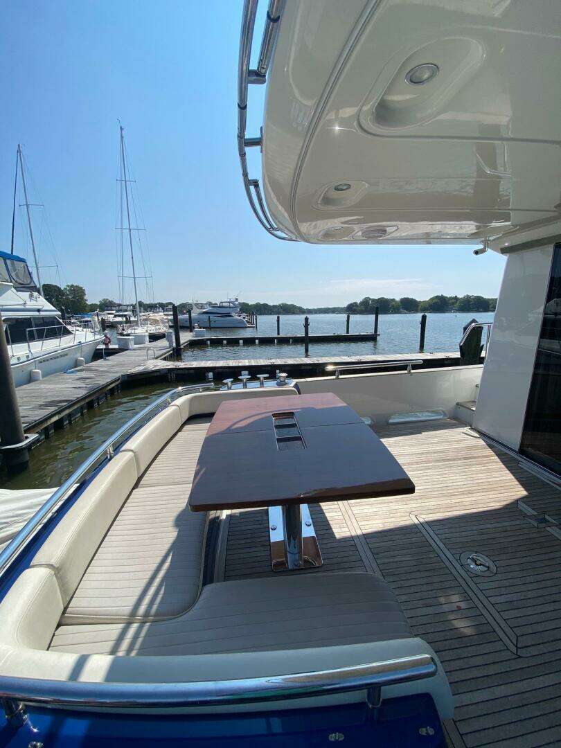 2014 Azimut Magellano 50 - Image 50