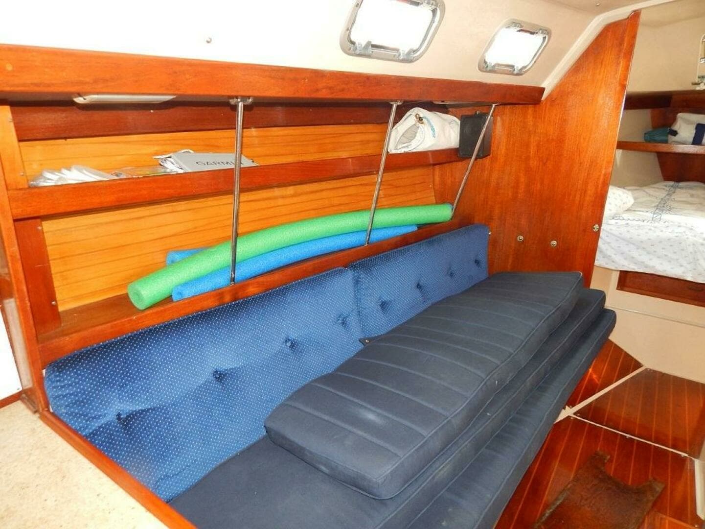 1986 Catalina 34 - Image 17
