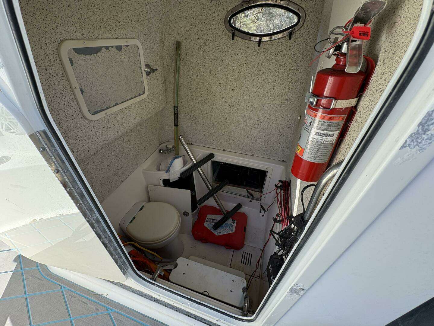 2008 Wellcraft 35 Scarab Sport - Image 69