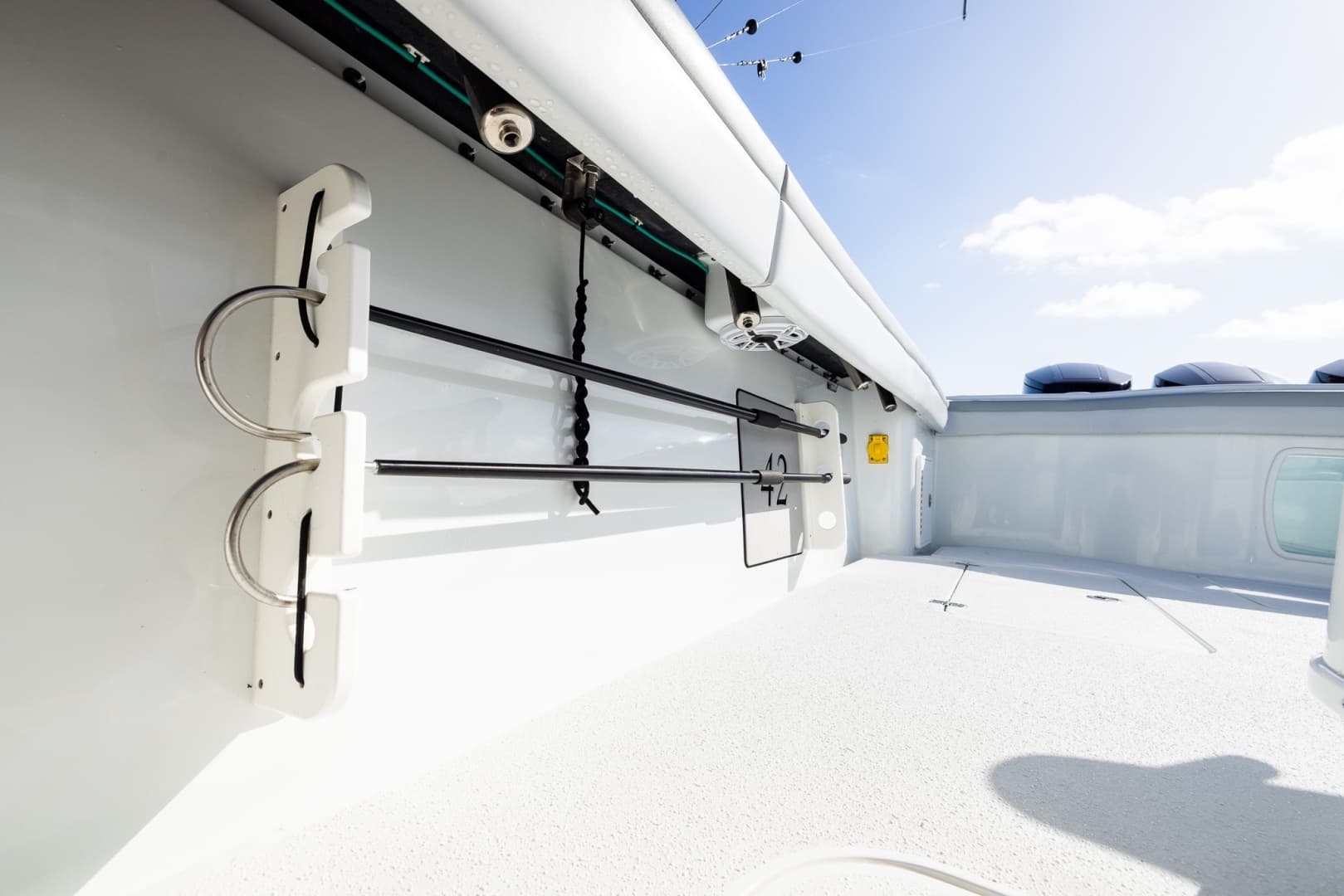 2023 Yellowfin Offshore - Image 36