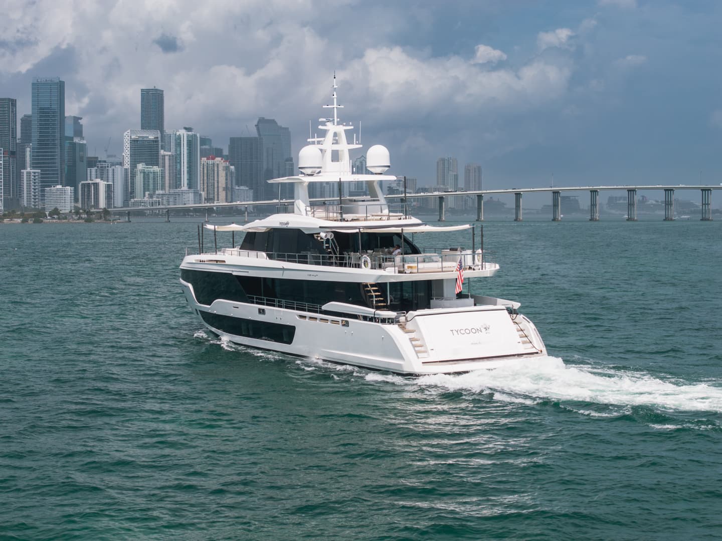 2024 Azimut 36 METER - Image 26