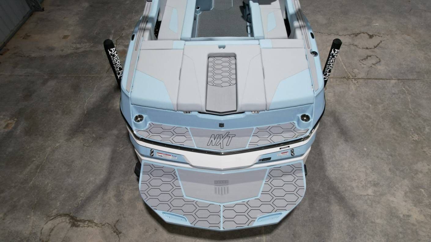 2026 MasterCraft NXT22 - 69