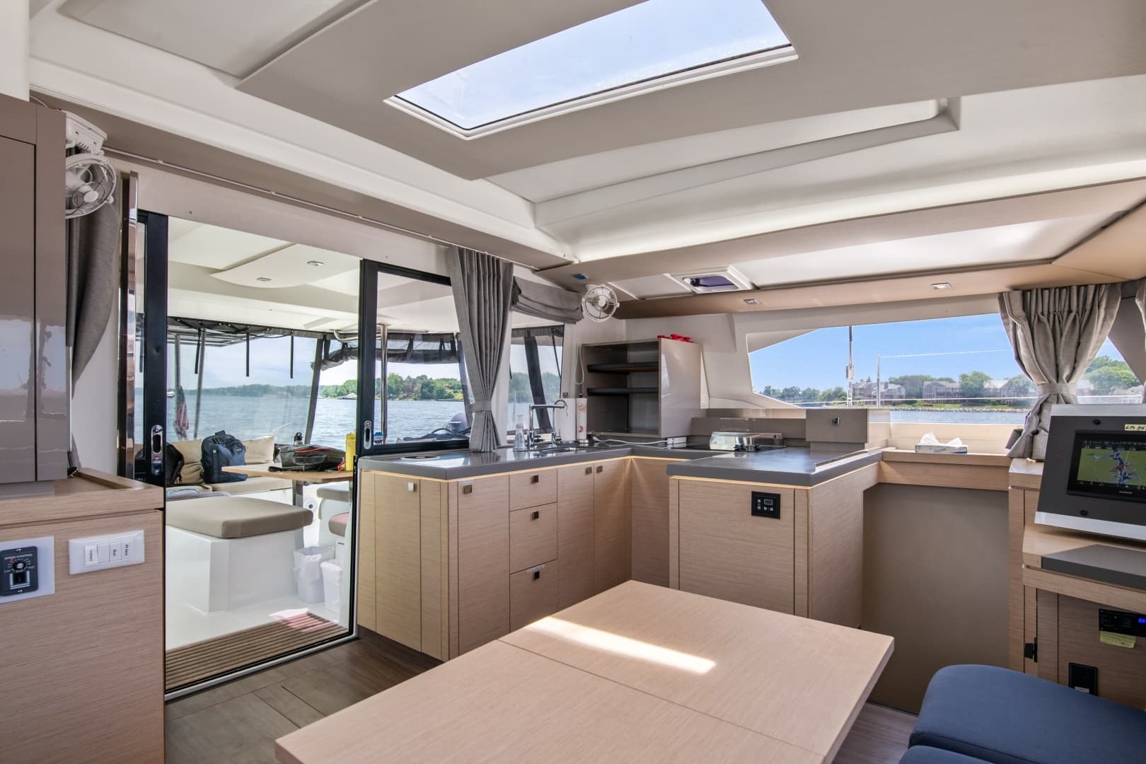 2019 Fountaine Pajot Astrea 42 Catamaran - Image 54