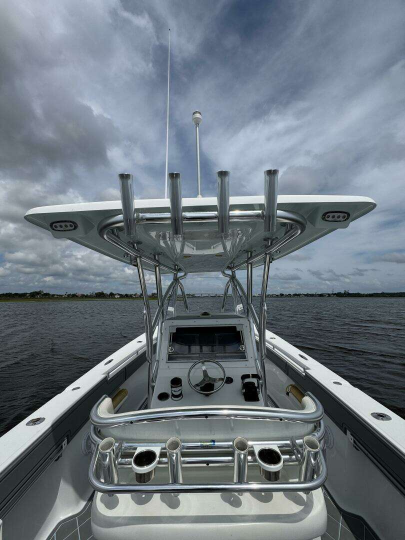 2013 SeaHunter 33 Tournament - Image 55