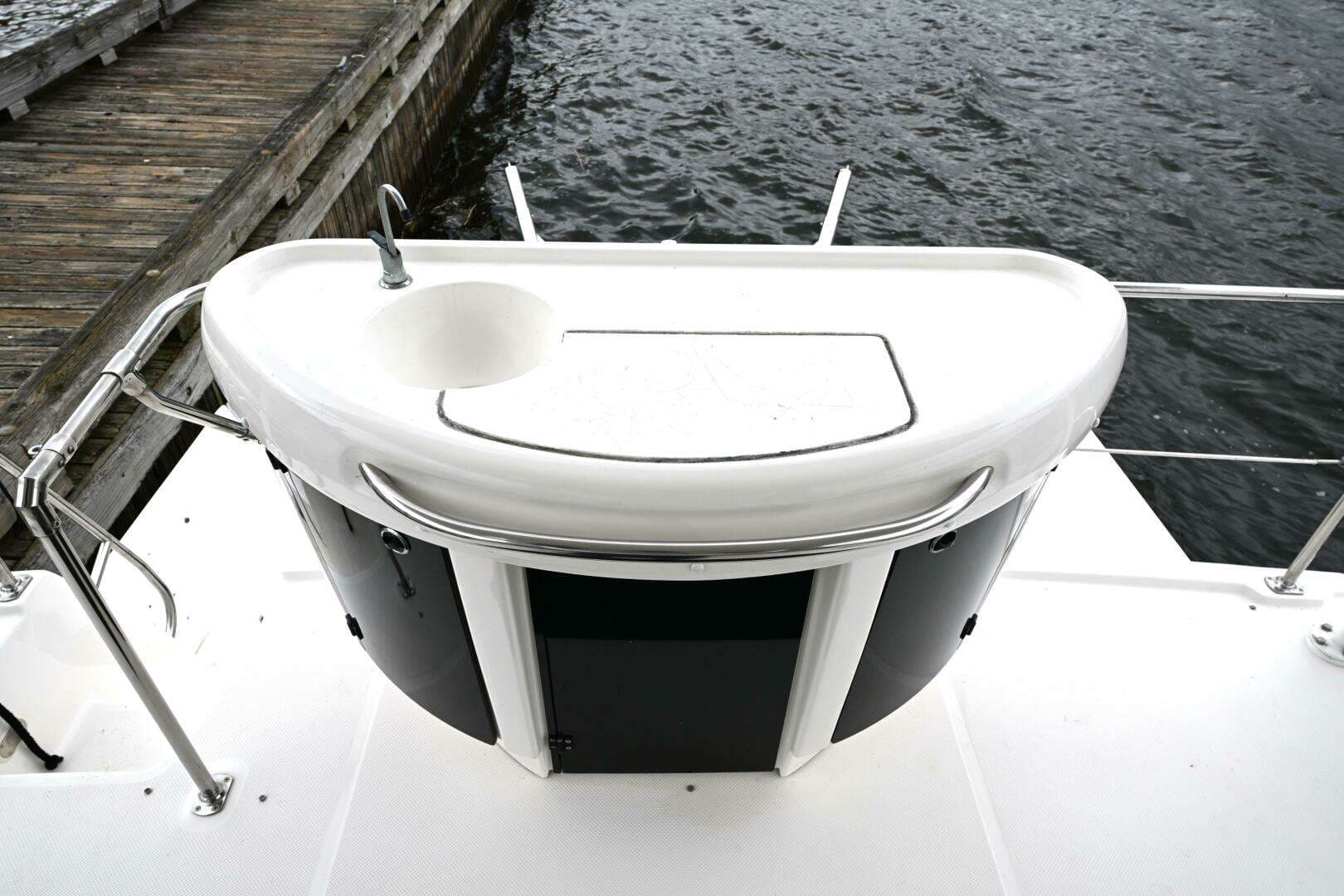1996 Bayliner 4087 Aft Cabin Motoryacht - Image 54